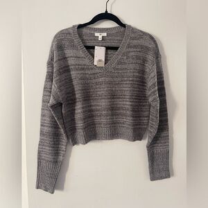 BP V-Neck Sweater